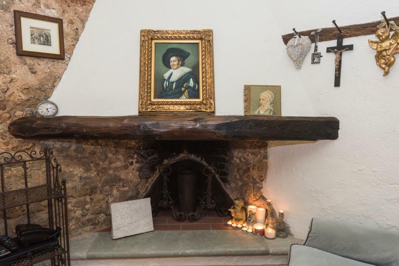 Charming Farmhouse In The Hills, Private Pool, Sea View, Dream Panorama Camaiore Exteriér fotografie