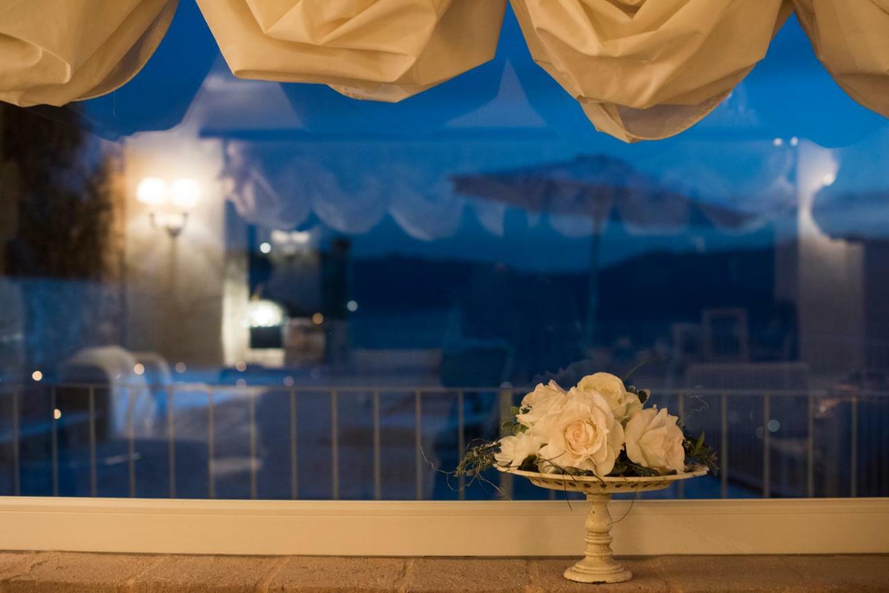 Charming Farmhouse In The Hills, Private Pool, Sea View, Dream Panorama Camaiore Exteriér fotografie