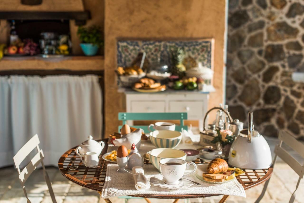 Charming Farmhouse In The Hills, Private Pool, Sea View, Dream Panorama Camaiore Exteriér fotografie